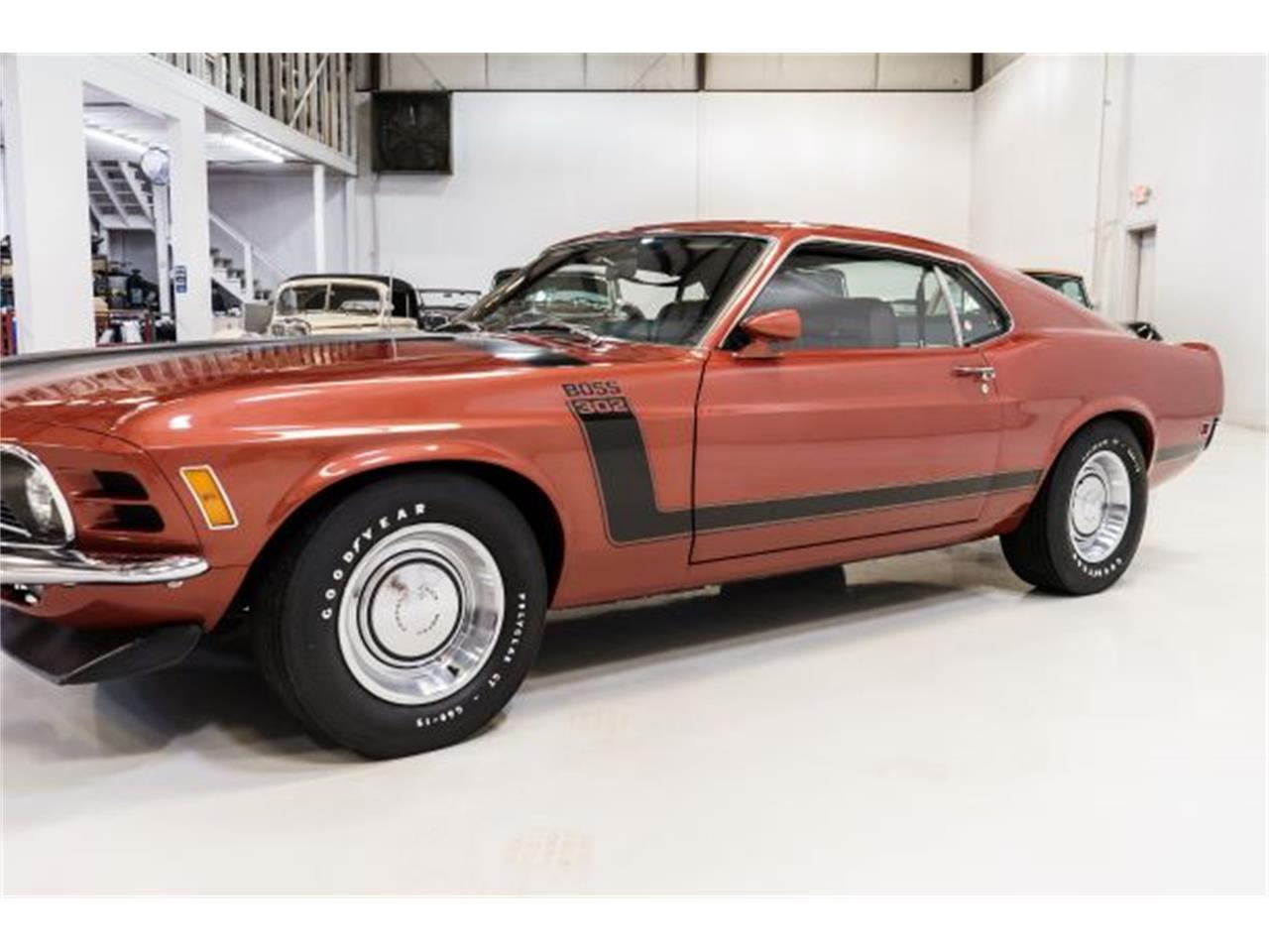 1970 Ford Mustang for sale in Saint Louis, MO – photo 14
