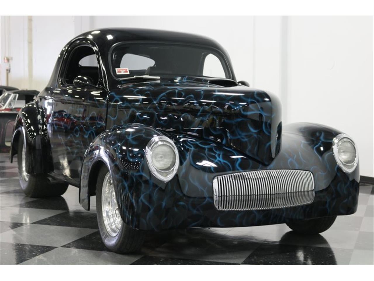 1941 Willys Coupe for sale in Fort Worth, TX – photo 18