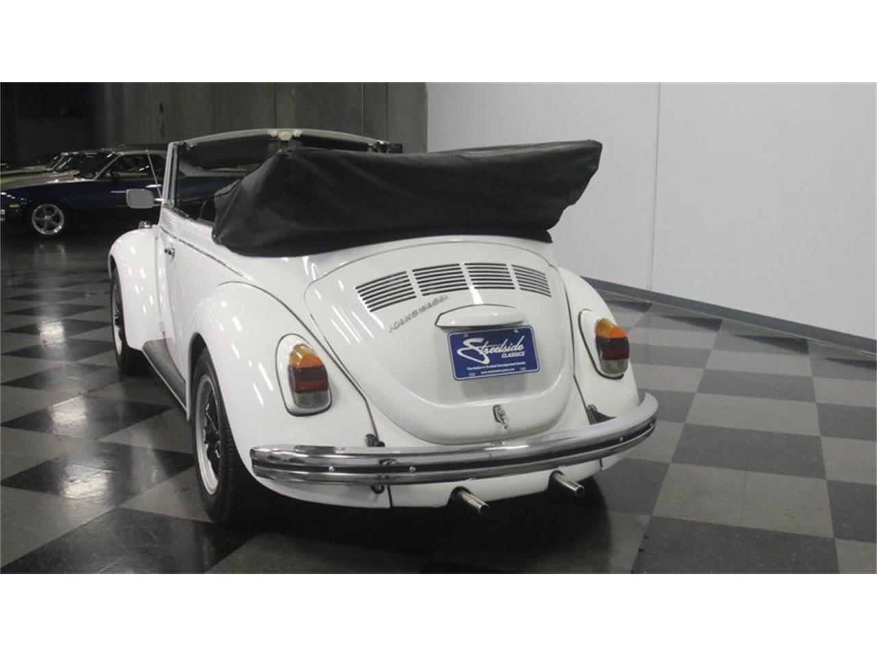 1971 Volkswagen Super Beetle for sale in Lithia Springs, GA – photo 10