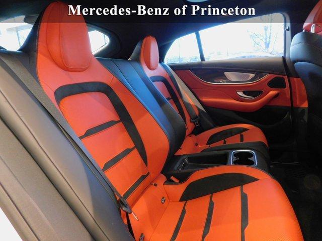 2020 Mercedes-Benz AMG GT 53 Base for sale in Lawrenceville , NJ – photo 23