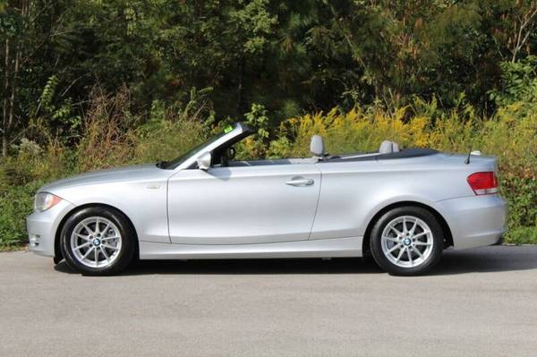 2010 BMW 128i Convertible - Regular Service Records! Automatic! for sale in Athens, TN – photo 4