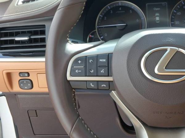 2016 Lexus ES 350 Eminent White Pearl *Unbelievable Value!!!* for sale in Eugene, OR – photo 14