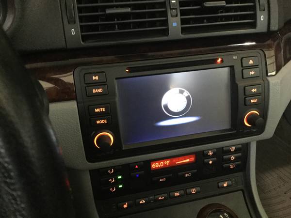 BMW 325IC convertible w Nav and backup camera 06 v nice for sale in Rochester, MI – photo 7