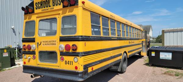 2004 Freightliner FS65 school bus - - by dealer for sale in Big Lake, MN – photo 3