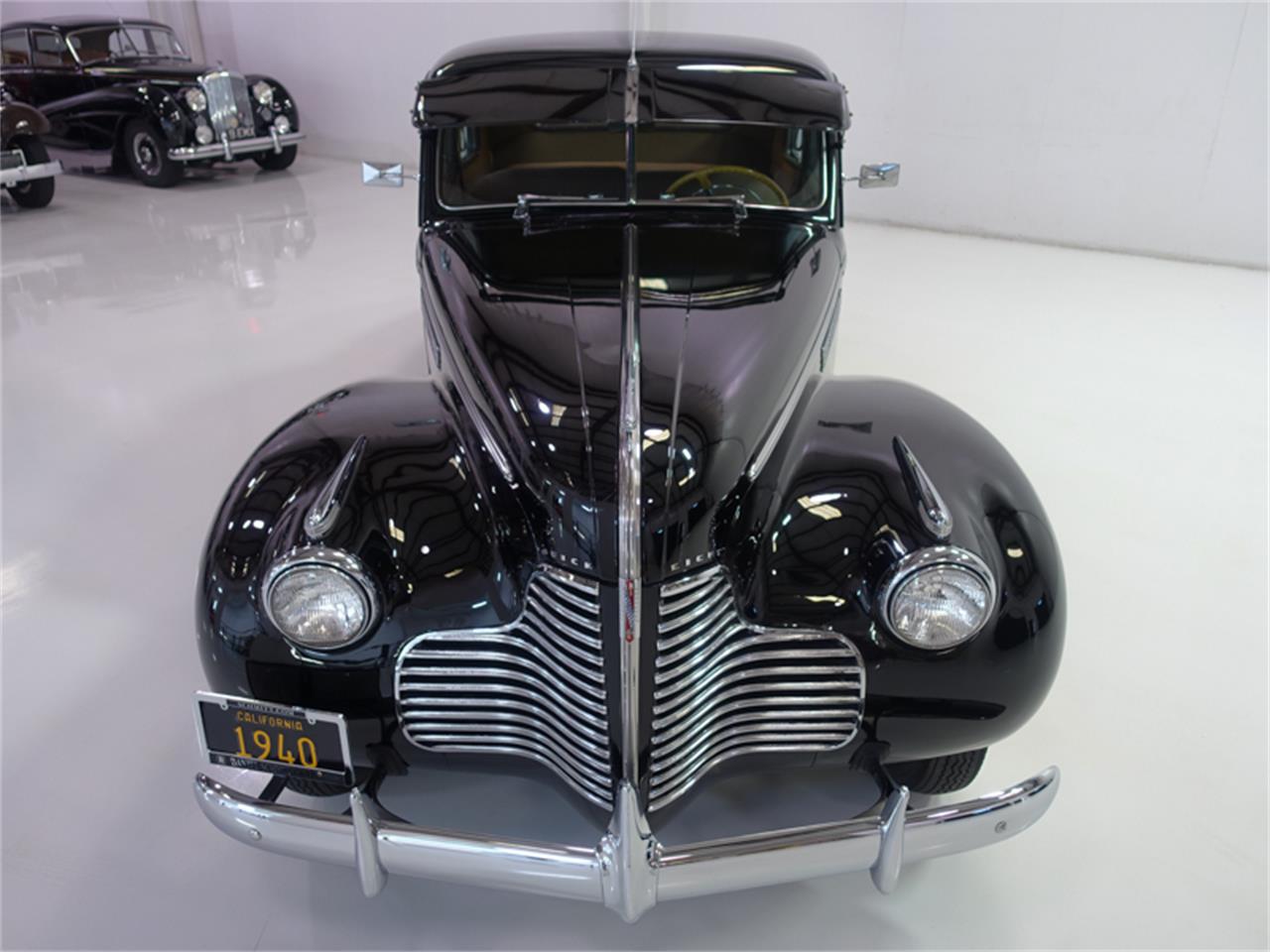 1940 Buick Special for sale in Saint Louis, MO – photo 15