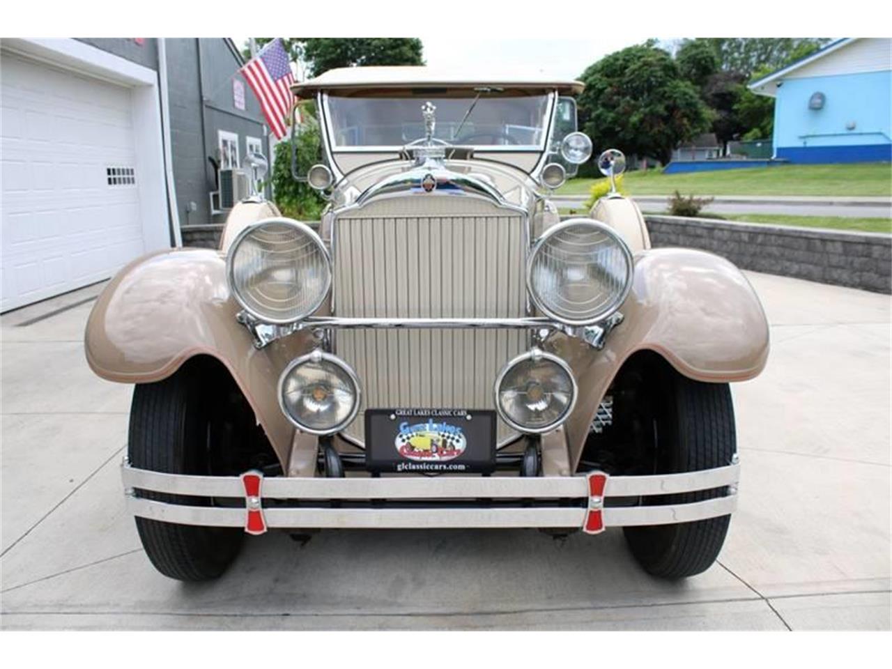 1929 Packard Antique for sale in Hilton, NY – photo 10