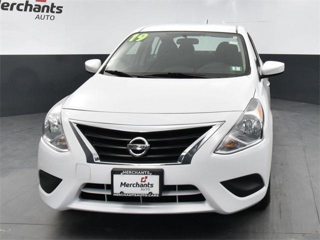 2019 Nissan Versa 1.6 SV for sale in Other, NH – photo 11