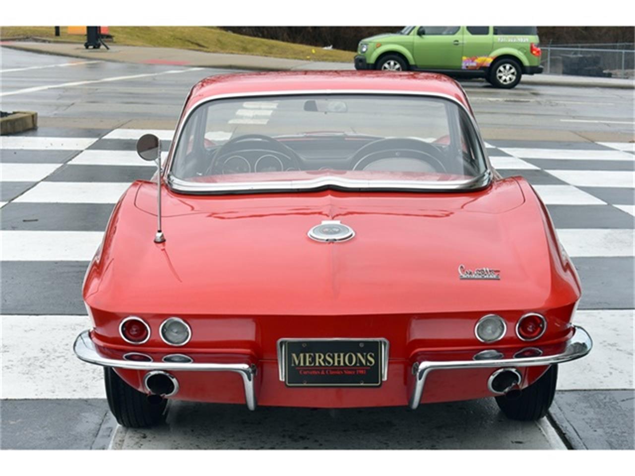 1966 Chevrolet Corvette for sale in Springfield, OH – photo 14