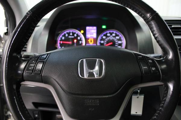 2010 Honda CR-V EX-L AWD for sale in Wickliffe, PA – photo 11