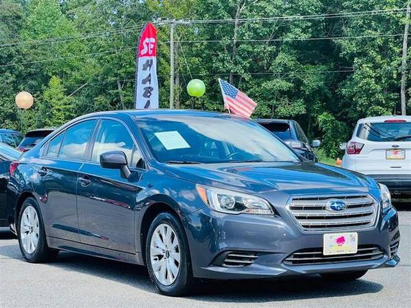 2016 Subaru Legacy - LET S MAKE A DEAL! CALL - - by for sale in Garrisonville, VA – photo 3