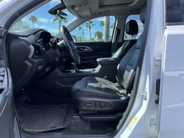 2019 Chevrolet Traverse Premier FWD for sale in Mesa, AZ – photo 15