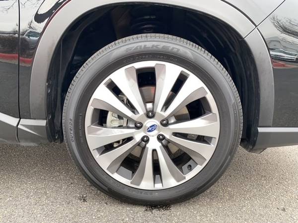 2020 Subaru Ascent Limited 8-Passenger - - by dealer for sale in Georgetown, TX – photo 8