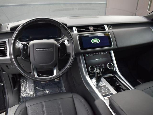 2019 Land Rover Range Rover Sport 5.0L Supercharged Dynamic for sale in Naperville, IL – photo 16