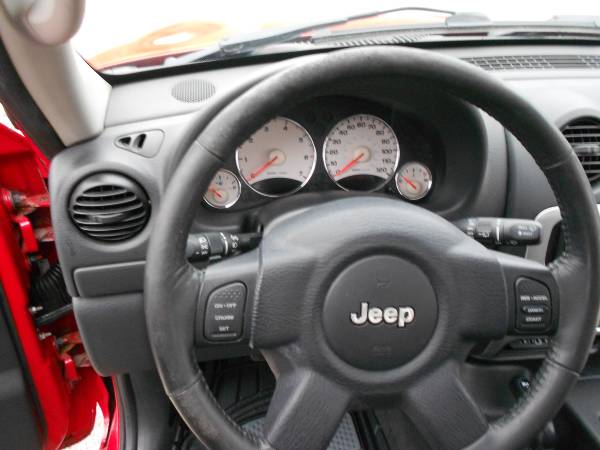 Jeep Liberty 4X4 Rocky Mountain Edition SUV **1 Year Warranty** for sale in hampstead, RI – photo 20