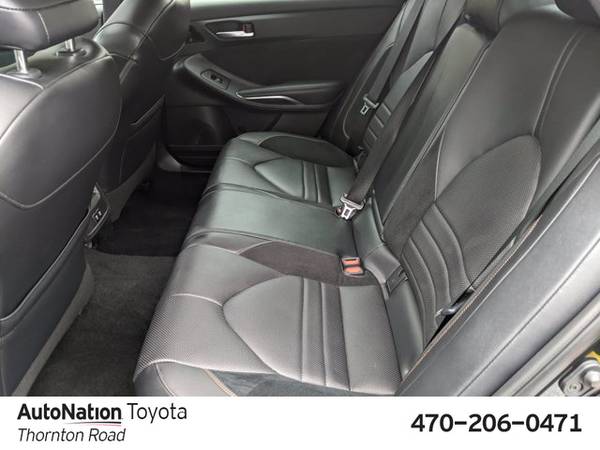 2019 Toyota Avalon Hybrid Hybrid XSE SKU:KU002050 Sedan - cars &... for sale in Lithia Springs, GA – photo 19