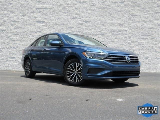2021 Volkswagen Jetta 1.4T S for sale in Wake Forest, NC