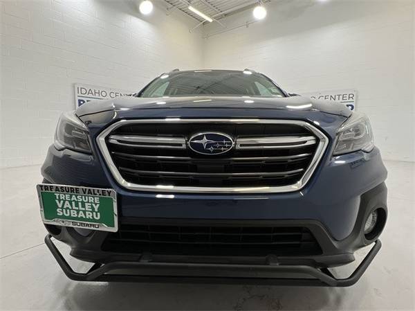 2019 Subaru Outback AWD All Wheel Drive 3 6R SUV for sale in Nampa, ID – photo 2