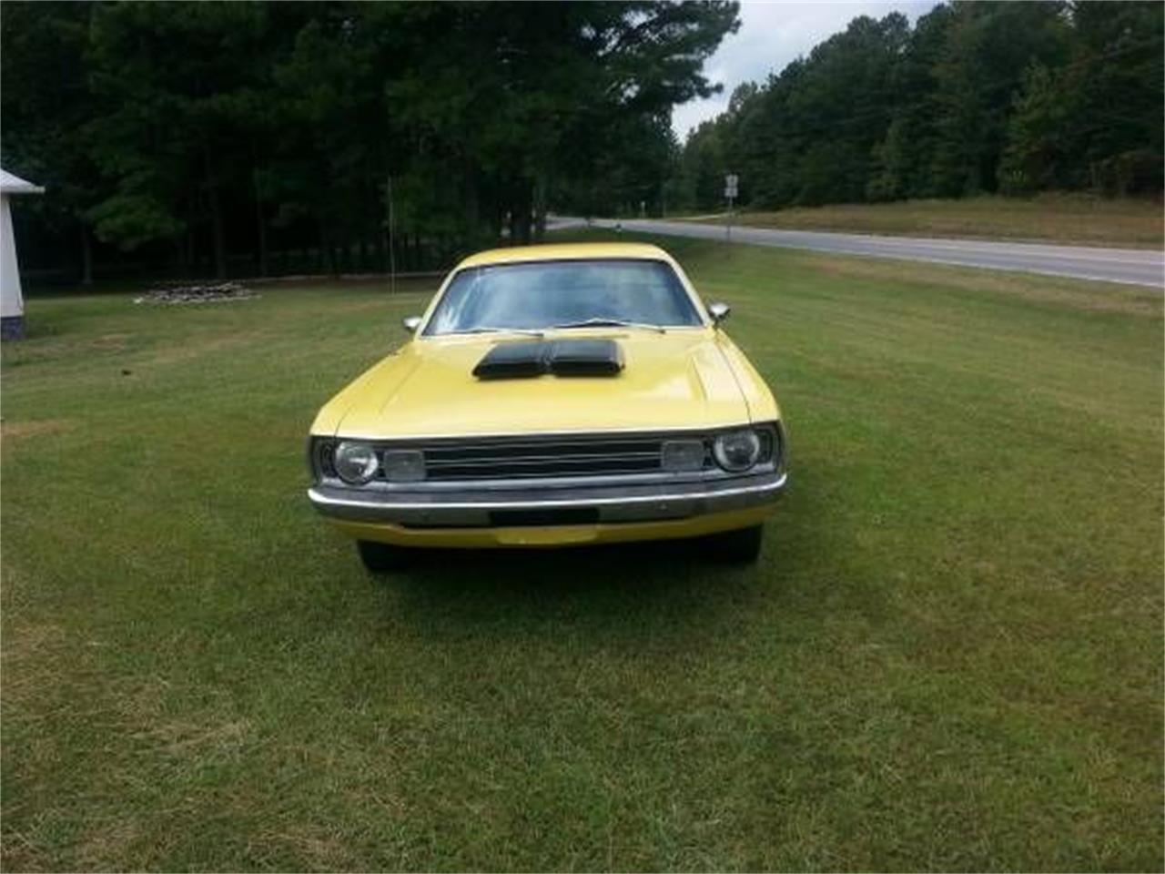 1972 Dodge Demon for sale in Cadillac, MI – photo 9