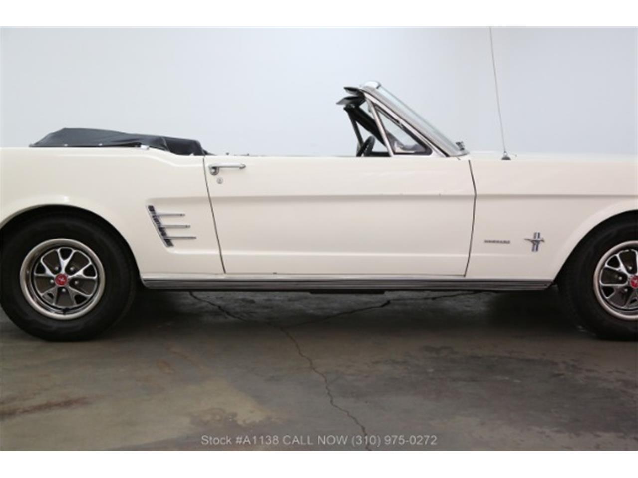 1966 Ford Mustang for sale in Beverly Hills, CA – photo 19