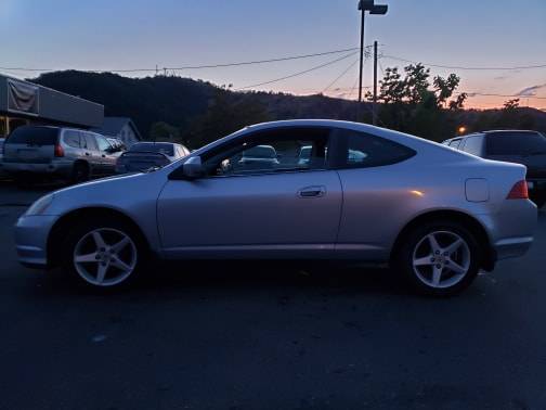 2003 Acura RSX - 2 Owners! for sale in Roseburg, OR – photo 6