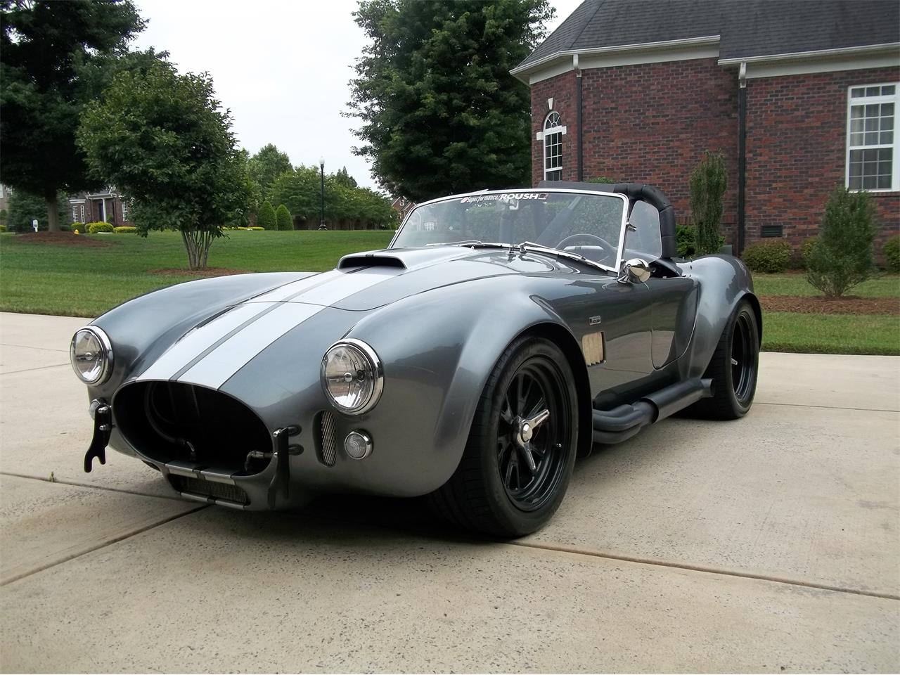 1965 Shelby Cobra for sale in Mint Hill, NC – photo 12