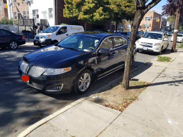Lincoln MKS 2012 for sale in Brooklyn, NY