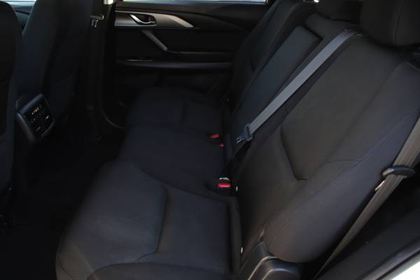 2016 Mazda Cx9 Sport hatchback White for sale in Newark, CA – photo 10