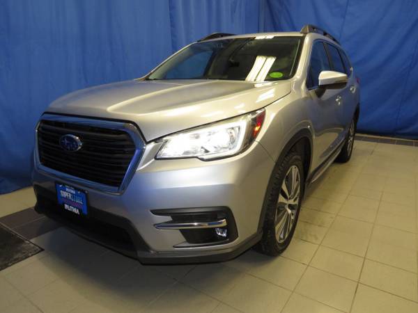 2019 Subaru Ascent 2 4T Limited 7-Passenger - - by for sale in Anchorage, AK – photo 12