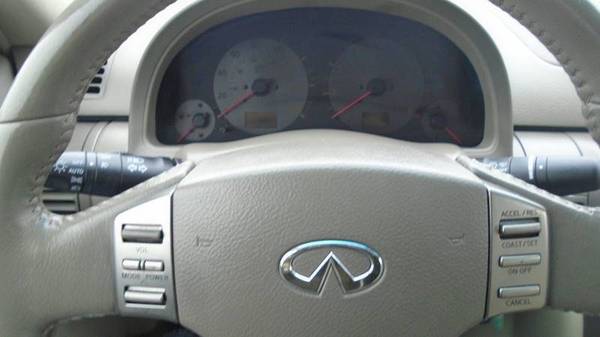 04 infiniti G35,,AWD,,147000 miles,,clean car.$3500 **Call Us Today... for sale in Waterloo, IA – photo 18