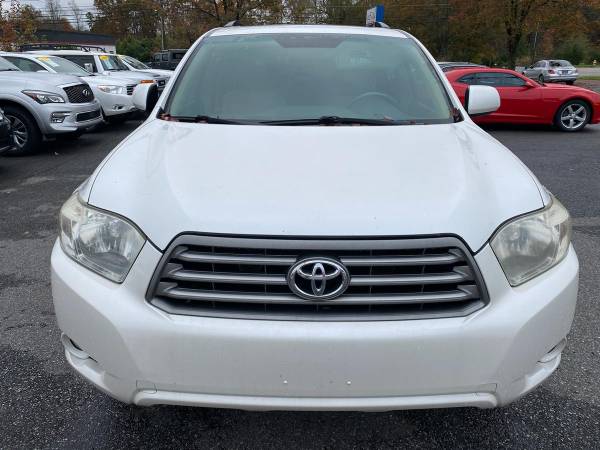 2010 Toyota Highlander SE 2WD ~FINANCE EVERYONE~* - cars & trucks -... for sale in Mooresville, NC – photo 7