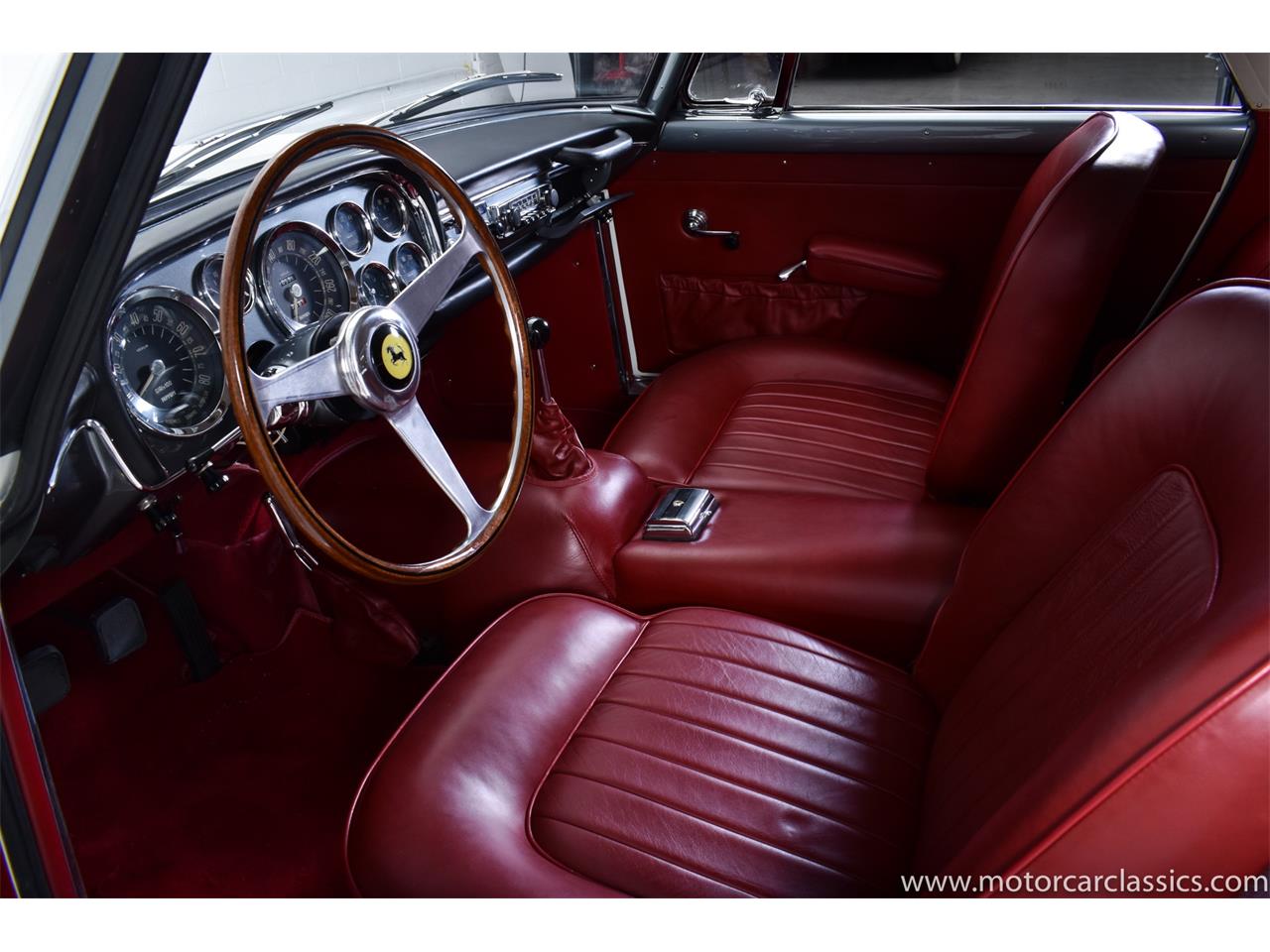 1959 Ferrari 250 GT for sale in Farmingdale, NY – photo 22