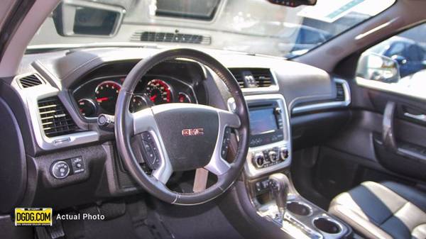 2017 GMC Acadia Limited Limited suv Quicksilver Metallic - cars &... for sale in San Jose, CA – photo 4