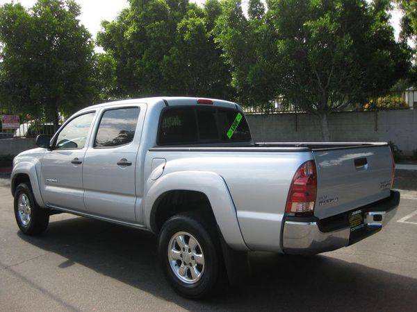 2008 Toyota Tacoma PreRunner Financing Available For All Credit! for sale in Los Angeles, CA – photo 4