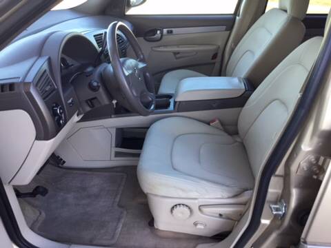 Beautiful 2005 Buick rendezvous third row seats for sale in Olive Branch, TN – photo 9