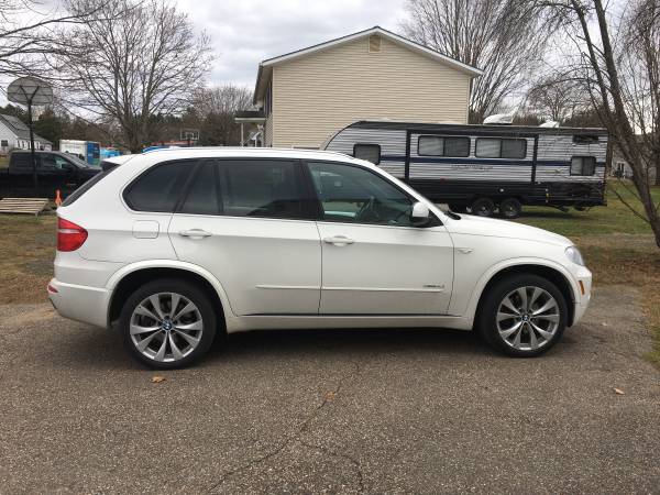 2009 BMW X5 - cars & trucks - by owner - vehicle automotive sale for sale in Colchester, VT – photo 3