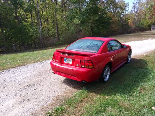 1999 Cobra Mustang for sale in Guilford, OH – photo 6