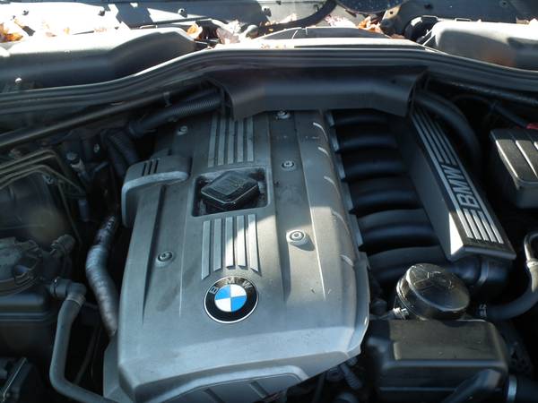 07! BMW 4x4! 535XIsport wagon CHEAP! - cars & trucks - by dealer -... for sale in Montpelier, VT – photo 9