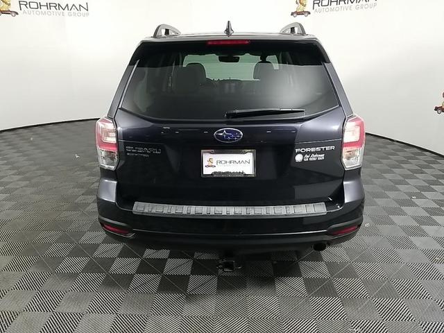 2018 Subaru Forester 2.5i Limited for sale in Lafayette, IN – photo 8