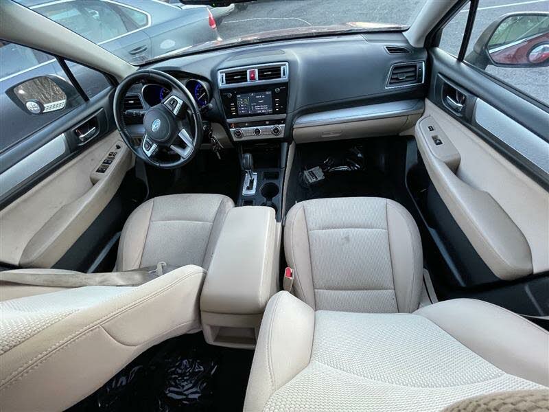 2015 Subaru Outback 2.5i Premium for sale in Petersburg, VA – photo 20