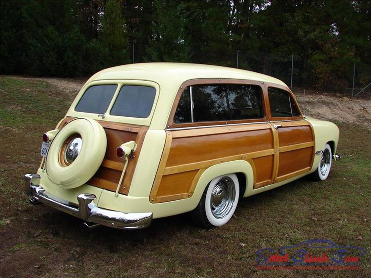 1949 Ford Woody Wagon for sale in Hiram, GA – photo 10