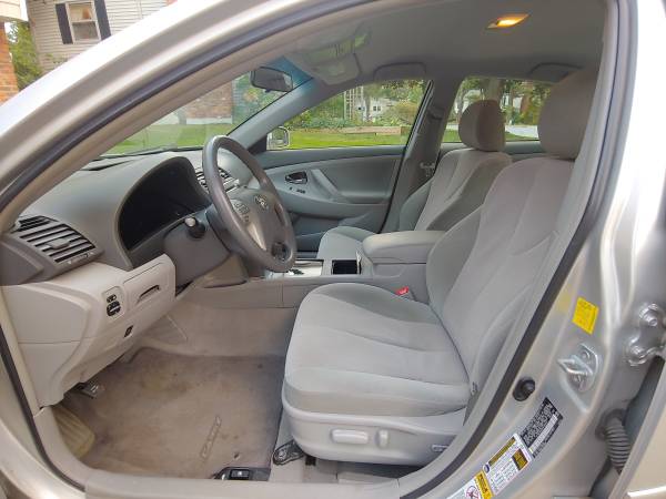 Very Reliable 2011 Camry - cars & trucks - by owner - vehicle... for sale in south burlington, VT – photo 7