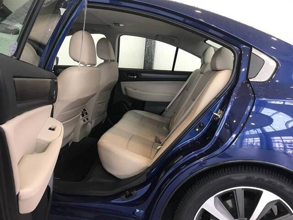 2017 Subaru Legacy Limited for sale in Marysville, WA – photo 15