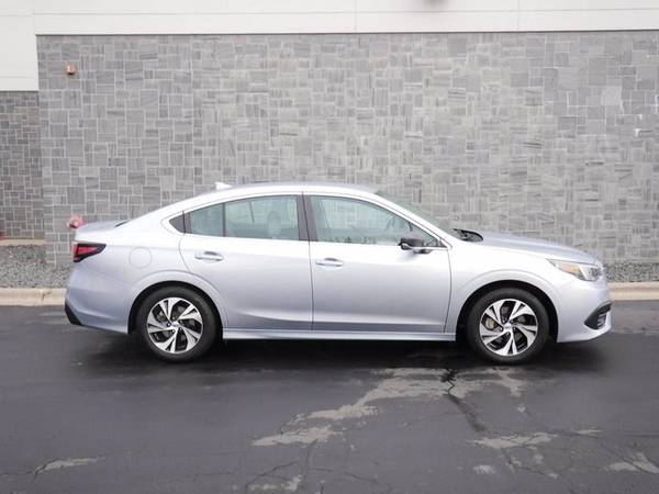 2020 Subaru Legacy Base - - by dealer - vehicle for sale in Burnsville, MN – photo 2
