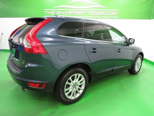 2010 Volvo XC60 All Wheel Drive XC 60 AWD*LEATHER*MOON ROOF*BACK UP... for sale in Englewood, CO – photo 6