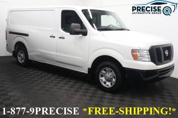 2012 Nissan NV Cargo 1500 S - - by dealer - vehicle for sale in CHANTILLY, District Of Columbia