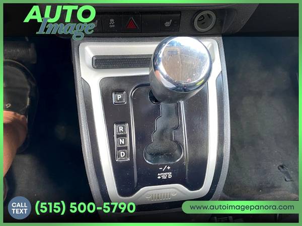 2016 Jeep Compass Latitude PRICED TO SELL! - - by for sale in Panora, IA – photo 21