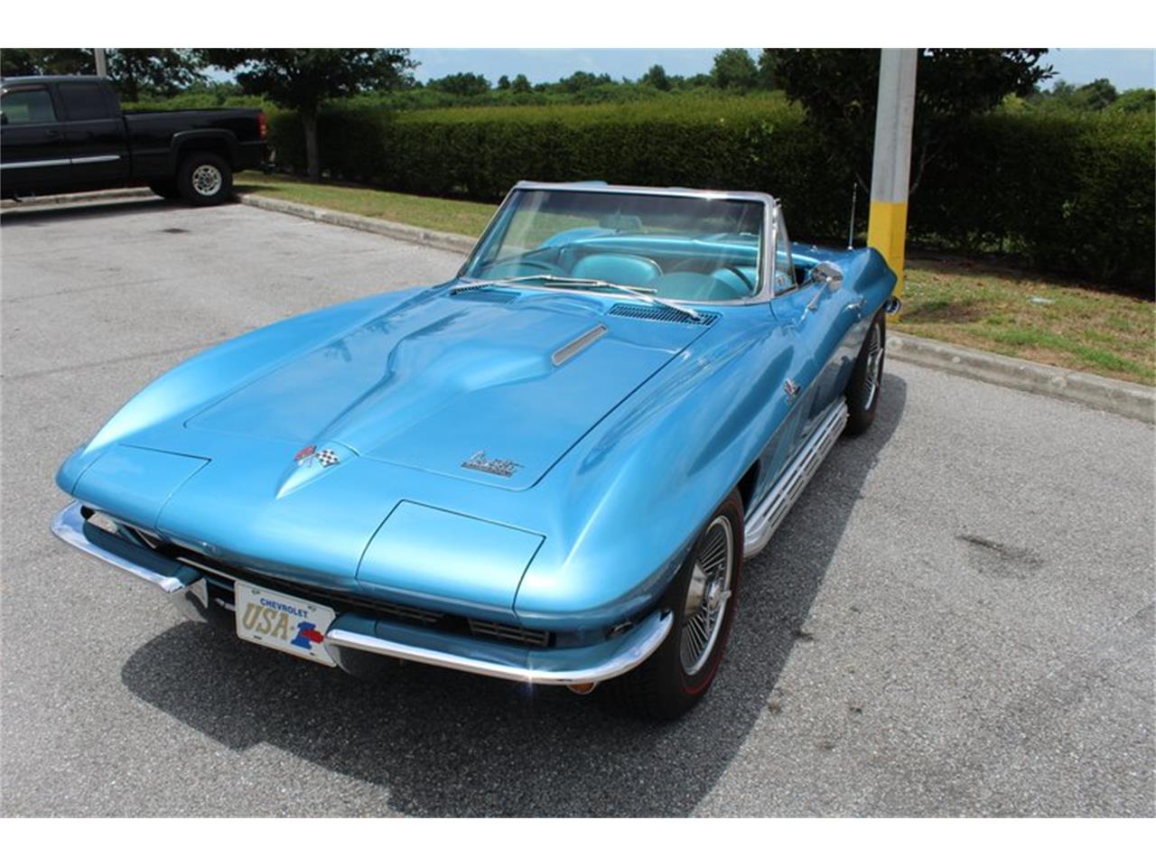 1966 Chevrolet Corvette for sale in Sarasota, FL – photo 23