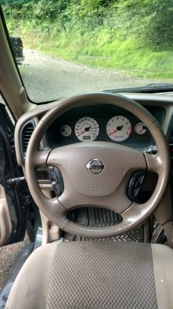 2002 Nissan Pathfinder-$400 OBO for sale in Boone, NC – photo 11