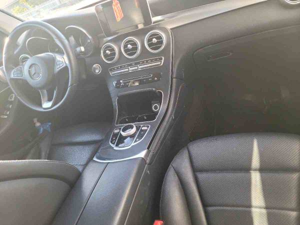 2018 Mercedes-Benz GLC 350e Hybrid SUV Extended Warranty - cars & for sale in LA PUENTE, CA – photo 4