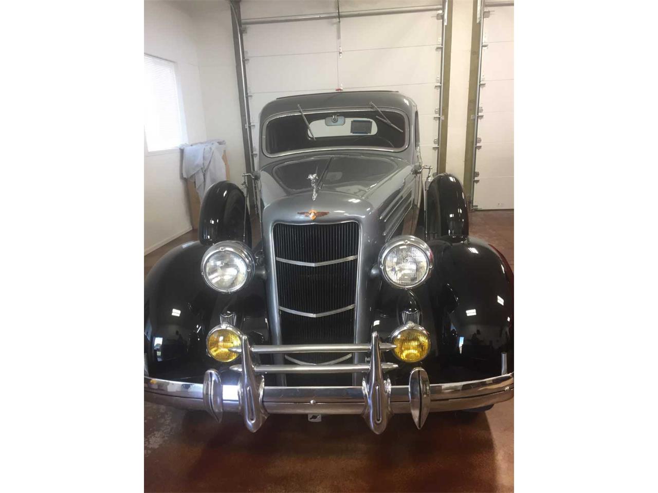 1935 Dodge Brothers Business Coupe for sale in West Pittston, PA – photo 2